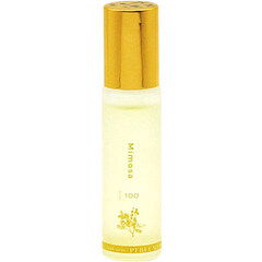 Mimosa (Perfume Oil) / ミモザ by Perfumers perfume bottle