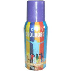 Cool More Brb by Akat perfume bottle