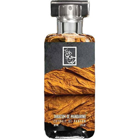 Tabacum de Mandarino by The Dua Brand / Dua Fragrances perfume bottle