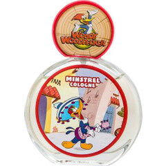 Woody Woodpecker - Minstrel by Petite Beaute perfume bottle