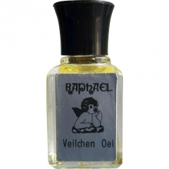 Veilchen Oel by Der dufte Engel / Raphael perfume bottle