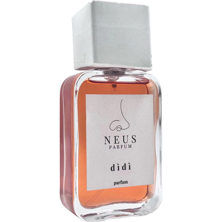 Dìdì by Neus Parfum perfume bottle