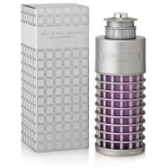 Steel Mod for Women by Monica Klink perfume bottle