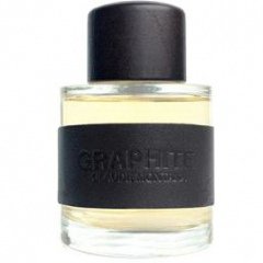 Graphite Oud Edition by Montana perfume bottle