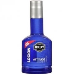 Brut Attitude by Brut (Helen of Troy) perfume bottle