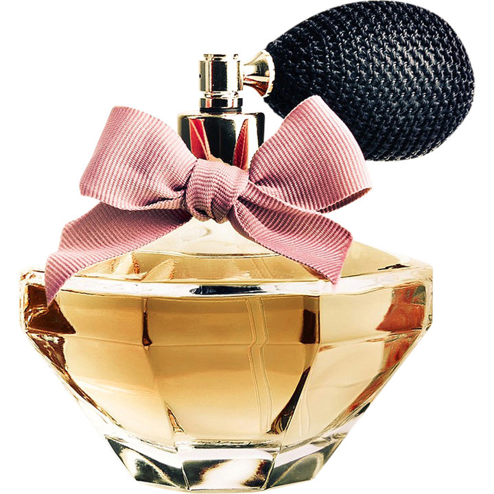 Loverose by Lena Hoschek perfume bottle