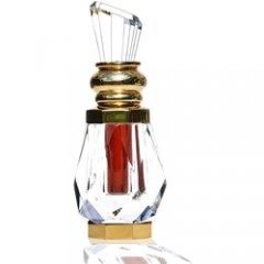 Assam Kinam by Ensar Oud / Oriscent perfume bottle