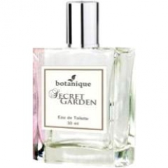 Secret Garden by Botanique perfume bottle