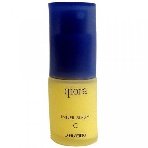 Qiora Inner Serum C / キオラ インナーセラム C by Shiseido / 資生堂 perfume bottle