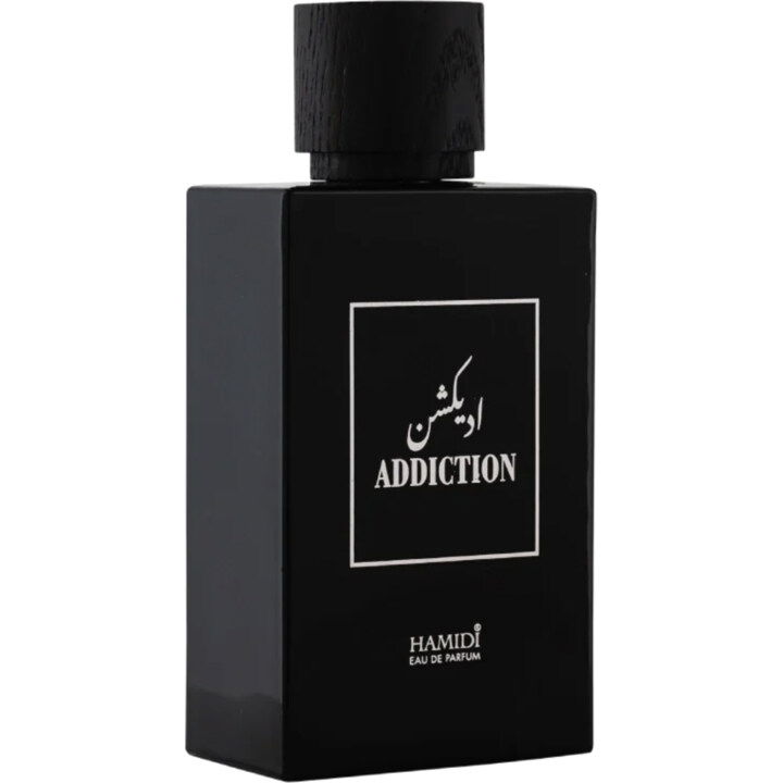 Addiction / اديكشن by Hamidi perfume bottle