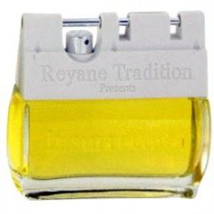 Insurrection White by Reyane Tradition perfume bottle