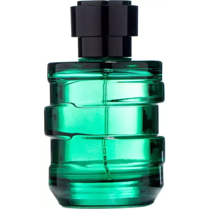 Le Vert by M. Asam perfume bottle