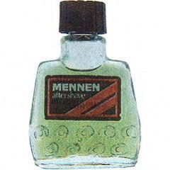 Feel Fresh by Mennen perfume bottle