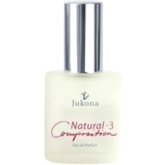 Natural Composition 3 by Jukona perfume bottle