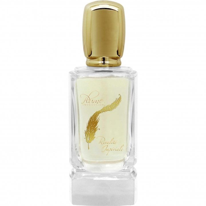 Rivalité Impériale by Plume Impression perfume bottle