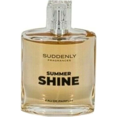 Suddenly Fragrances - Summer Shine by Suddenly Fragrances perfume bottle