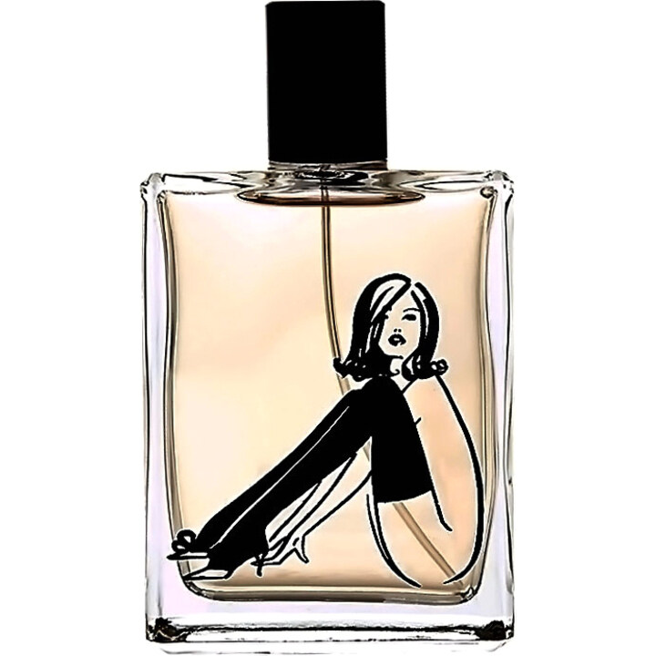 Nanadebary Classic / Nanadebary by Nanadebary perfume bottle