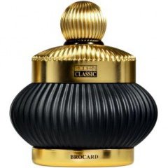 Modern Classic Noir for Women by Brocard / Брокард perfume bottle
