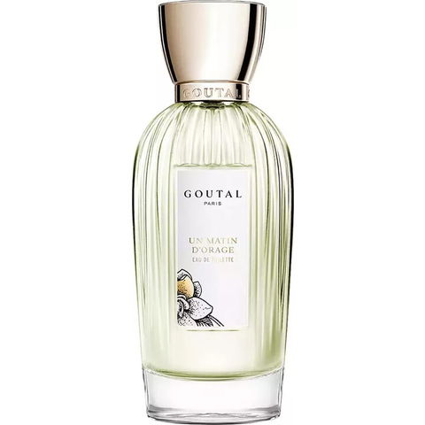 Un Matin d'Orage EDT by Goutal perfume bottle