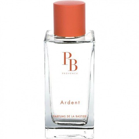 Ardent by Parfums de La Bastide perfume bottle