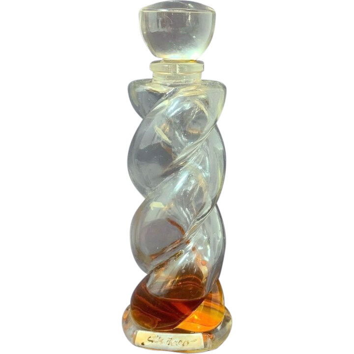 Sirôcco (Perfume) by Lucien Lelong perfume bottle