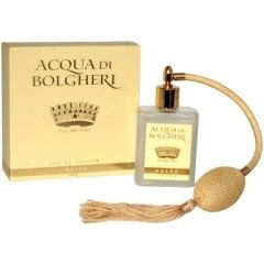Acqua di Bolgheri - Speziato by Dr. Taffi perfume bottle