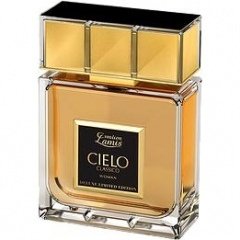 Cielo Classico by Création Lamis perfume bottle