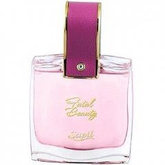 Fatal Beauty by Sapil perfume bottle