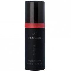 Popcorn for Boys by Milton-Lloyd / Jean Yves Cosmetics perfume bottle