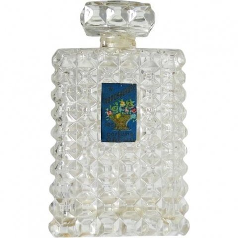 Nonchalance by Odeon Parfums perfume bottle