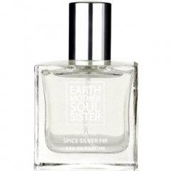 Spice Silver Fir by Earth Mother Soul Sister perfume bottle