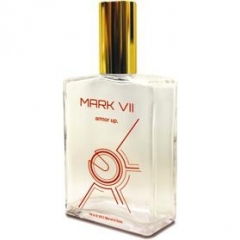 Iron Man - Mark VII by Marvel - The Avengers perfume bottle