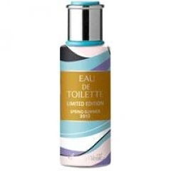 Summer Chic by Bottega Verde perfume bottle