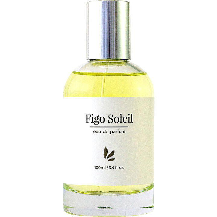 Figo Soleil by Maracujá perfume bottle