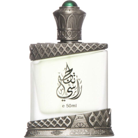Taju Rassi by Oudh Al Anfar perfume bottle