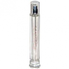 Caress by Genny perfume bottle
