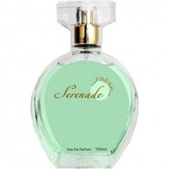 Serenade Fresh by Parisvally perfume bottle