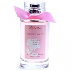 Rose by Au Pays de la Fleur d'Oranger perfume bottle