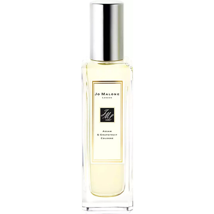 Assam & Grapefruit by Jo Malone London perfume bottle