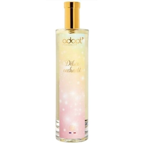 Délice Enchanté by Adopt' / Réserve Naturelle perfume bottle