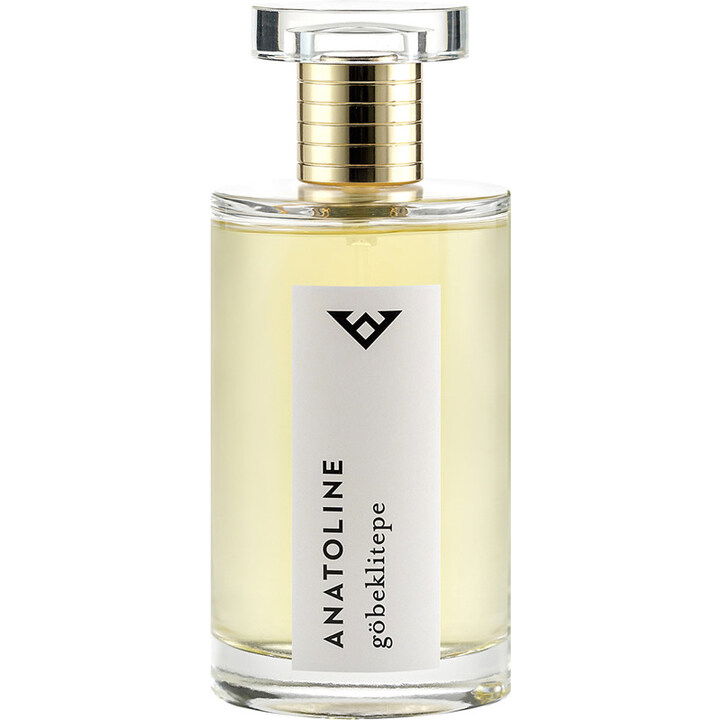Göbeklitepe by Anatoline perfume bottle