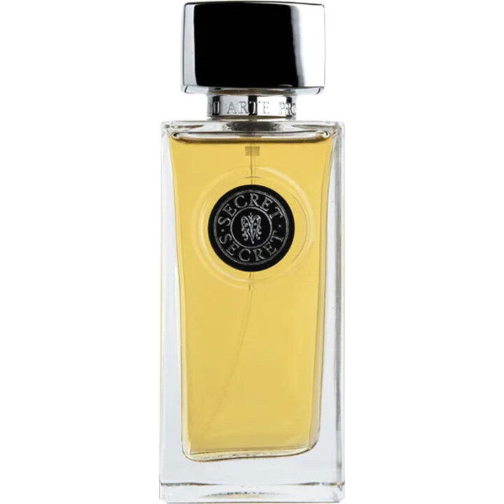 Secret by Arte Profumi perfume bottle