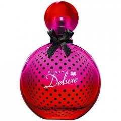 Pussy Deluxe by Pussy Deluxe perfume bottle