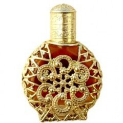 Sambac by Ajne perfume bottle