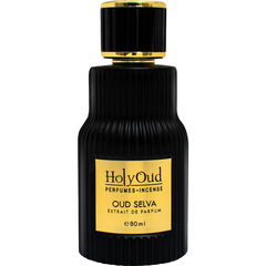 Oud Selva by Holy Oud