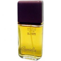 Cipriella by Déesse perfume bottle