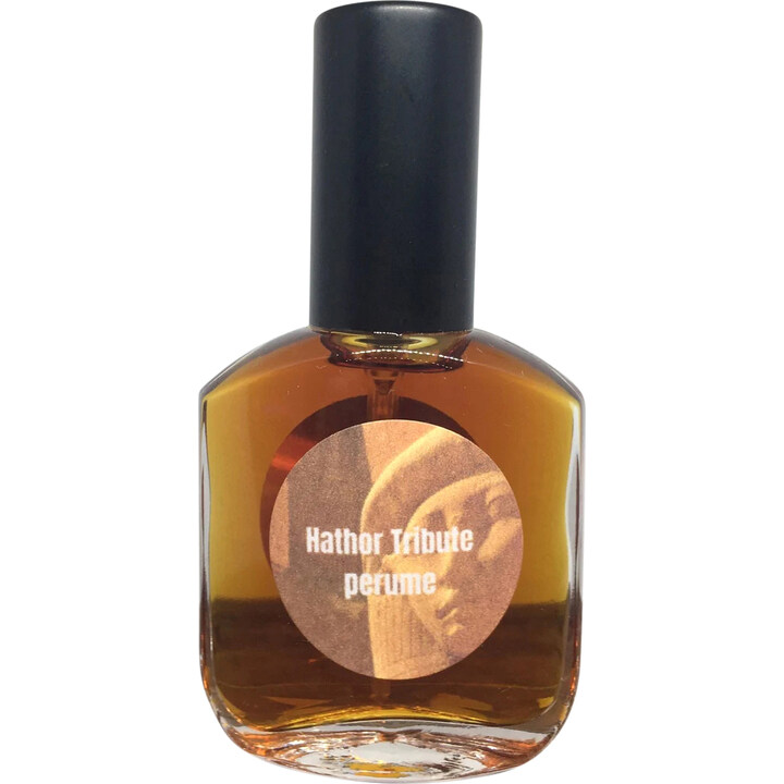 Hathor Tribute by Scents by Skanda perfume bottle