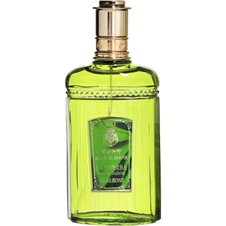 La Superba - Tuberosa by Acqua di Genova perfume bottle