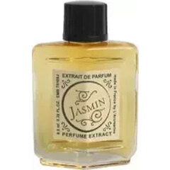 Jasmin by Outremer / L'Aromarine perfume bottle