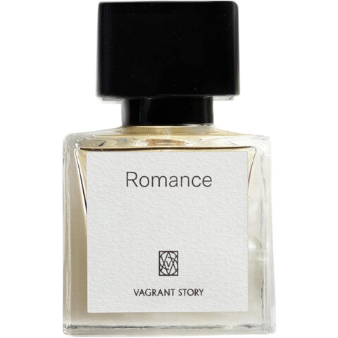 Romance by Vagrant Story perfume bottle